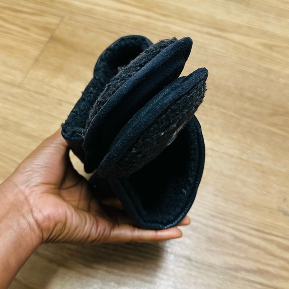 TRUE RELIGION Men’s Black Slippers main image 10